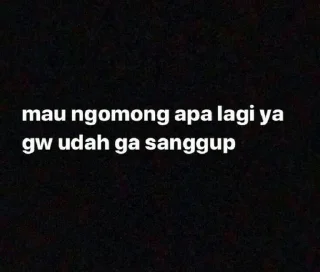 Sticker from Twitter