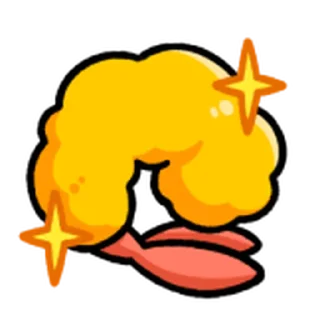 ❤️ emoji 撕梓咩 @Bilibili_skin Telegram sticker 19 of 25