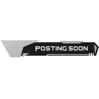 Sticker from UNICORN STORE
