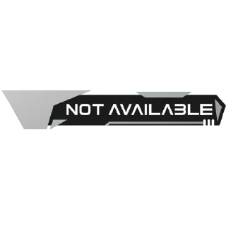 Sticker from UNICORN STORE