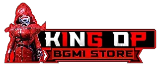 Sticker from KING STORE