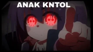 Sticker from Kntl