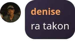 🙇‍♀️ emoji Pasgabat pack by @QuotLyBot Telegram sticker 10 of 113