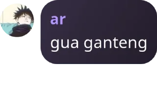 🐁 emoji PASGABAT pack by @QuotLyBot Telegram sticker 12 of 120