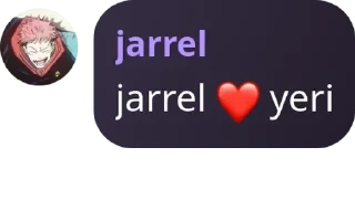 ❤️ emoji PASGABAT pack by @QuotLyBot Telegram sticker 11 of 120