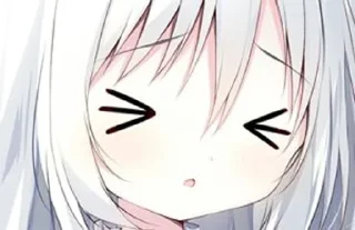 😣 emoji 洛华 的贴图包 Telegram sticker 19 of 73