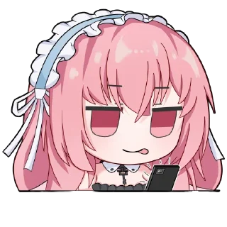 Sticker from 英仙座