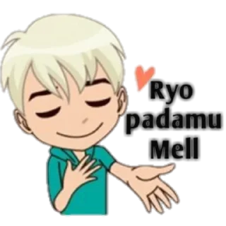 😍 emoji Sam Telegram sticker 24 of 43