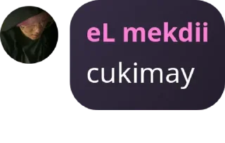 👉 emoji 😋😋 Telegram sticker 11 of 17