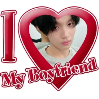 Sticker from kisa meow