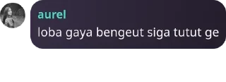 🏋️‍♂️ emoji barudak gerengseng pack by @QuotLyBot Telegram sticker 7 of 24