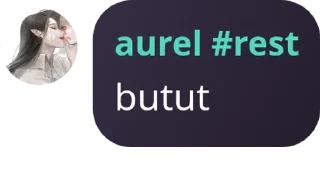 ♎ emoji barudak gerengseng pack by @QuotLyBot Telegram sticker 11 of 24