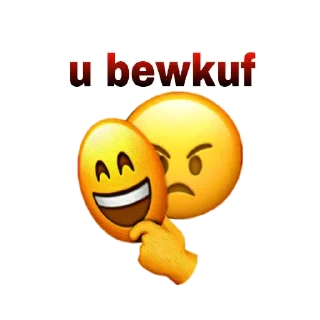 😡 emoji 🌹BOSS🌹' Telegram sticker 15 of 70