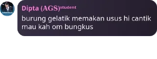 🪒 emoji isinya jamet premium 🥵 pack by @QuotLyBot Telegram sticker 5 of 61