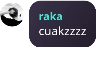 👨‍🦱 emoji Jamet premium 🤟🏻 pack by @QuotLyBot Telegram sticker 24 of 51