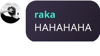 👩‍✈️ emoji Jamet premium 🤟🏻 pack by @QuotLyBot Telegram sticker 5 of 51