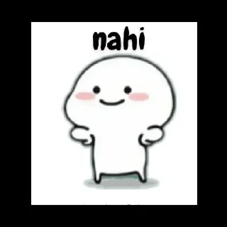 😒 emoji Cℓoรeﾂ 🍁' Telegram sticker 18 of 120