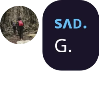 👌 emoji SAD Telegram sticker 21 of 44