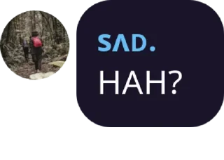 😭 emoji SAD Telegram sticker 17 of 44