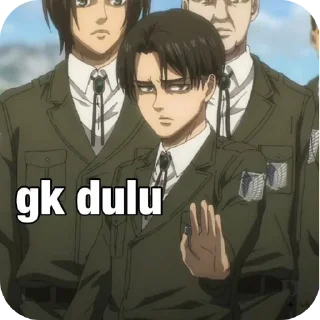 😎 emoji I don't know Telegram sticker 9 of 85