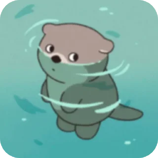 🫣 emoji meh meh Telegram sticker 6 of 23