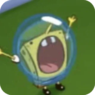 😲 emoji meh meh Telegram sticker 12 of 23