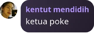 Sticker from genk tawuran. pack by @QuotLyBot