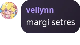 🧜‍♂️ emoji degem asiek azieekk josh😝😜 pack by @QuotLyBot Telegram sticker 8 of 94