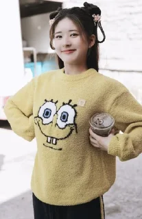 🥀 emoji Zhao Lusi @ForLeorubys Telegram sticker 4 of 72