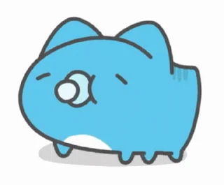 Sticker from 猫猫虫1
