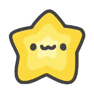 Sticker from 猫猫虫1