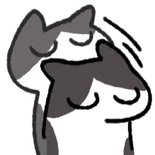 👌 emoji BACO猫猫 Telegram sticker 18 of 24
