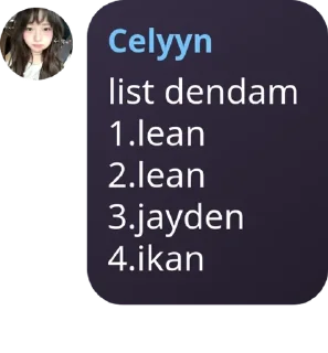 🤸‍♂️ emoji ғᴀᴍs ᴍᴏᴍᴍʏ ɴᴇɪsʏᴀ pack by @QuotLyBot Telegram sticker 9 of 29