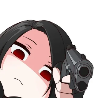 😡 emoji Cowboy Telegram sticker 10 of 17