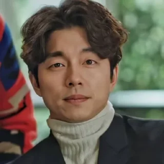😏 emoji ASIANSTICKERS : GOBLIN Telegram sticker 14 of 80