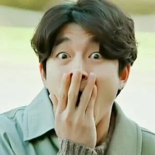🤭 emoji ASIANSTICKERS : GOBLIN Telegram sticker 12 of 80