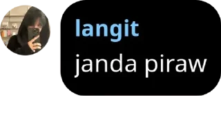 🩱 emoji FAMS BIMANTARA pack by @QuotLyBot Telegram sticker 9 of 29