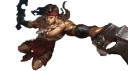 😒 emoji MOBILE LEGENDS Telegram sticker 5 of 31