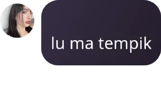 💆‍♀️ emoji MABAR MOBILE LEGENDS 🇮🇩 pack by @QuotLyBot Telegram sticker 10 of 87
