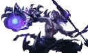 😨 emoji MOBILE LEGENDS Telegram sticker 7 of 31