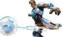🤾 emoji MOBILE LEGENDS Telegram sticker 13 of 31