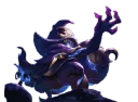 👁 emoji MOBILE LEGENDS Telegram sticker 10 of 31