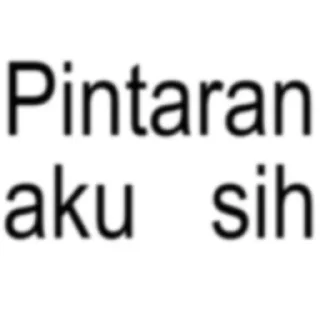 👍 emoji kocak Telegram sticker 12 of 57