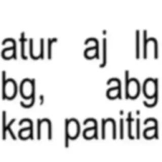 👍 emoji kocak Telegram sticker 22 of 57