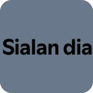 🫥 emoji @Teriyakids tikel landom Telegram sticker 9 of 68