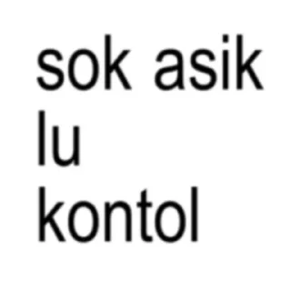 👍 emoji kocak Telegram sticker 11 of 57