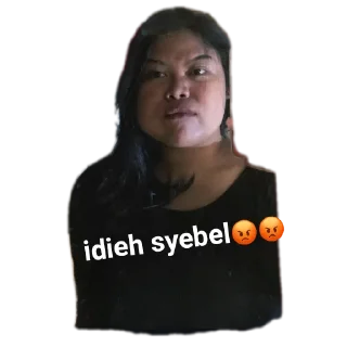 👍 emoji aib Telegram sticker 19 of 50