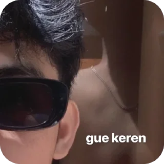 🫥 emoji aib tongtell Telegram sticker 12 of 57