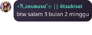 🥀 emoji MMK = Manusia Manusia Kuwat 🤡 pack by @QuotLyBot Telegram sticker 16 of 27