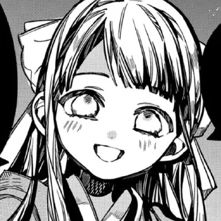 🎐 emoji Akane Sumire by @iLUC1E Telegram sticker 21 of 35